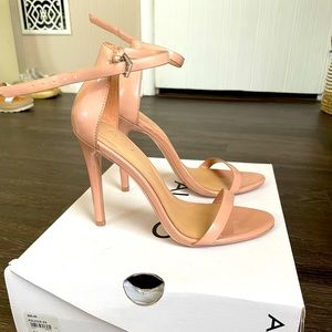 Aldo heels
